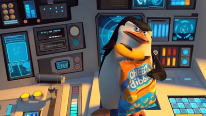 Les Pingouins de Madagascar - VF