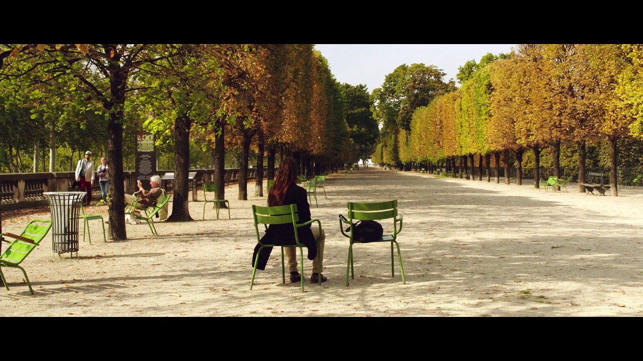 Trois Coeurs  - VF