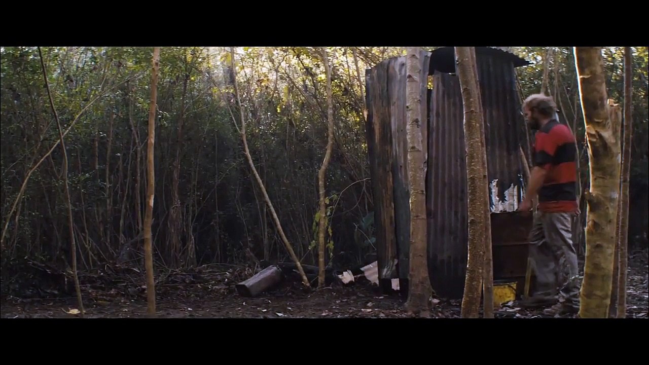 Ardor - Extrait (2) VOST