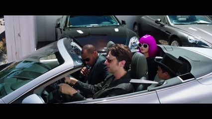 Le Rôle de ma Vie - Extrait (8) VO