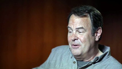 Tammy - Interview Dan Aykroyd VO