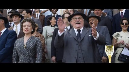 United Passions, la Légende du Football - VOST