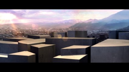 Hunger Games : La Révolte (Part 1) - Teaser (2) VF