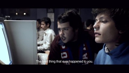 Araf, Quelque Part Entre Deux - VOSTA (2)