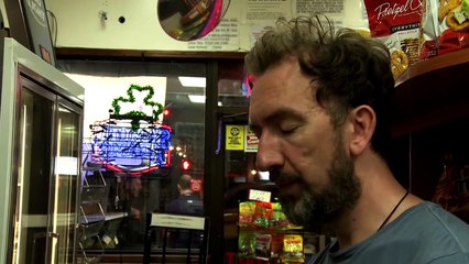 New York Melody - Interview John Carney VO