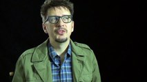 Delivre-nous du Mal - Interview Scott Derrickson VO