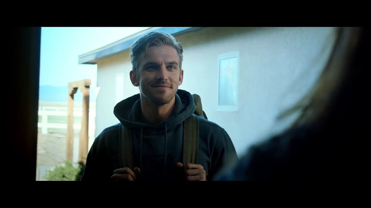 The Guest - VO