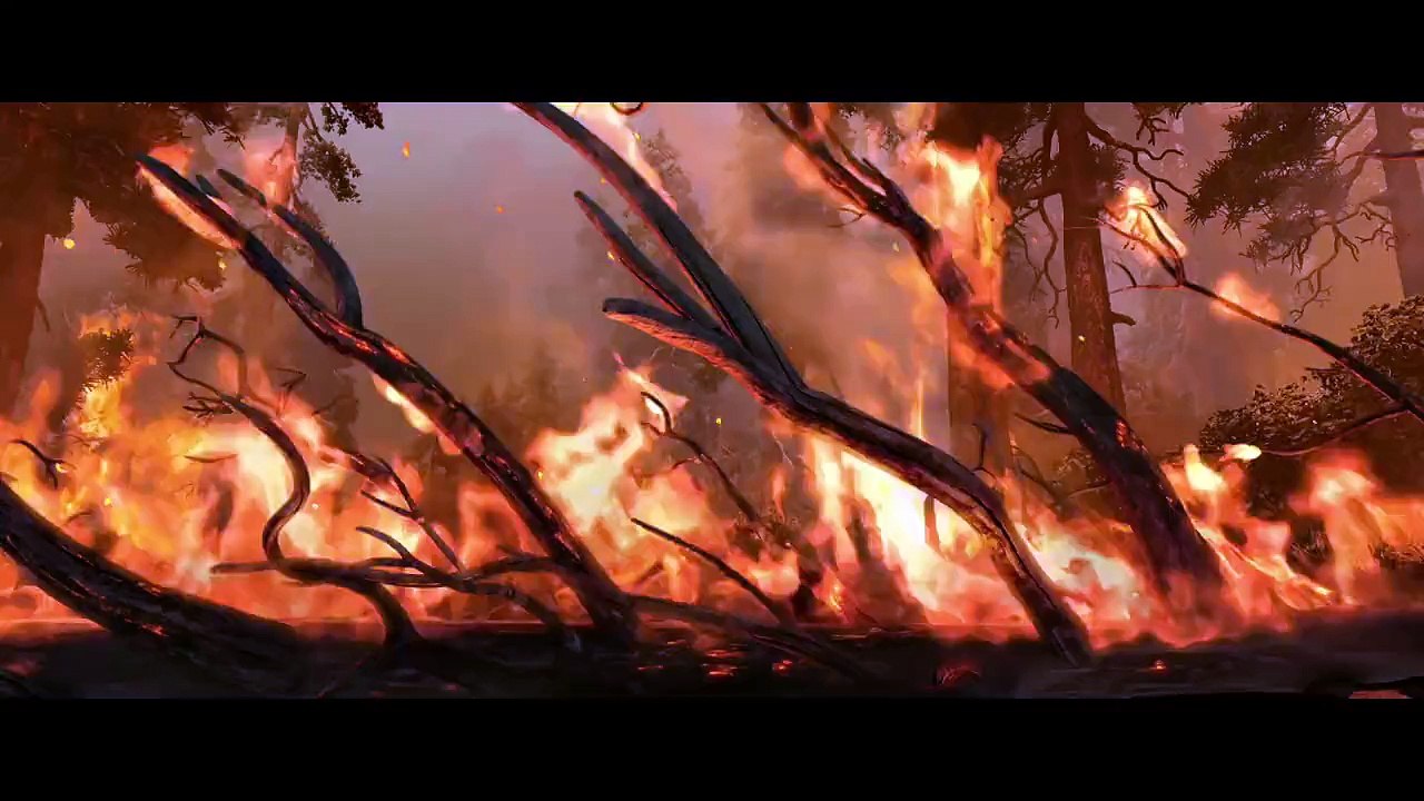 Planes 2 - Extrait (3) VO