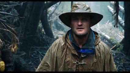 La Planète des Singes : l'Affrontement - Extrait (5) VO