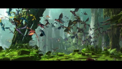 Dragons 2 - Featurette (2) VOST