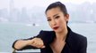 Transformers : L'Age de l'Extinction - Interview Li Bingbing VO