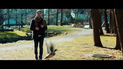 The Skeleton Twins - VO