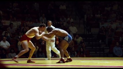 Foxcatcher - Teaser (2) VO