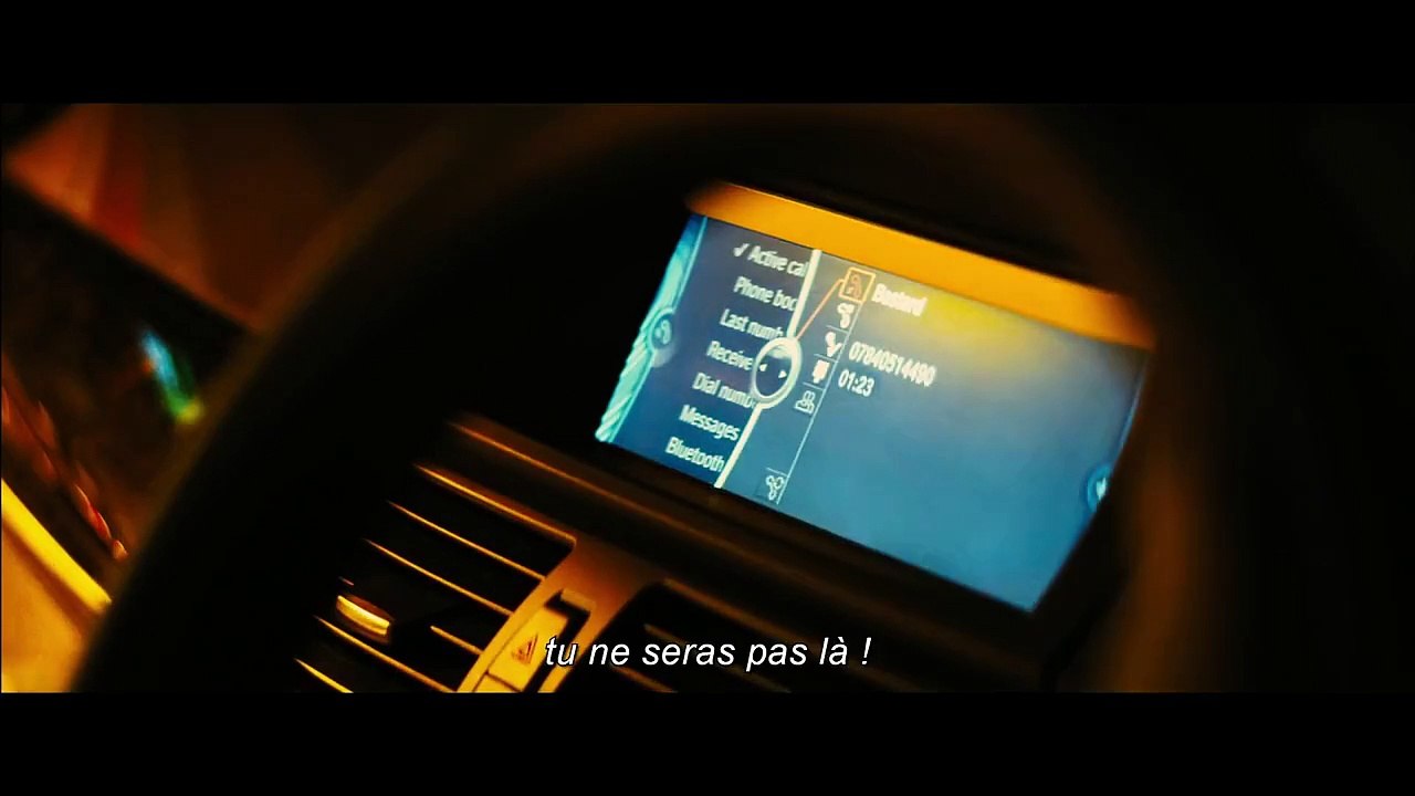 Locke - VOST