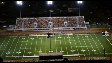 When the Game Stands Tall - Extrait VO