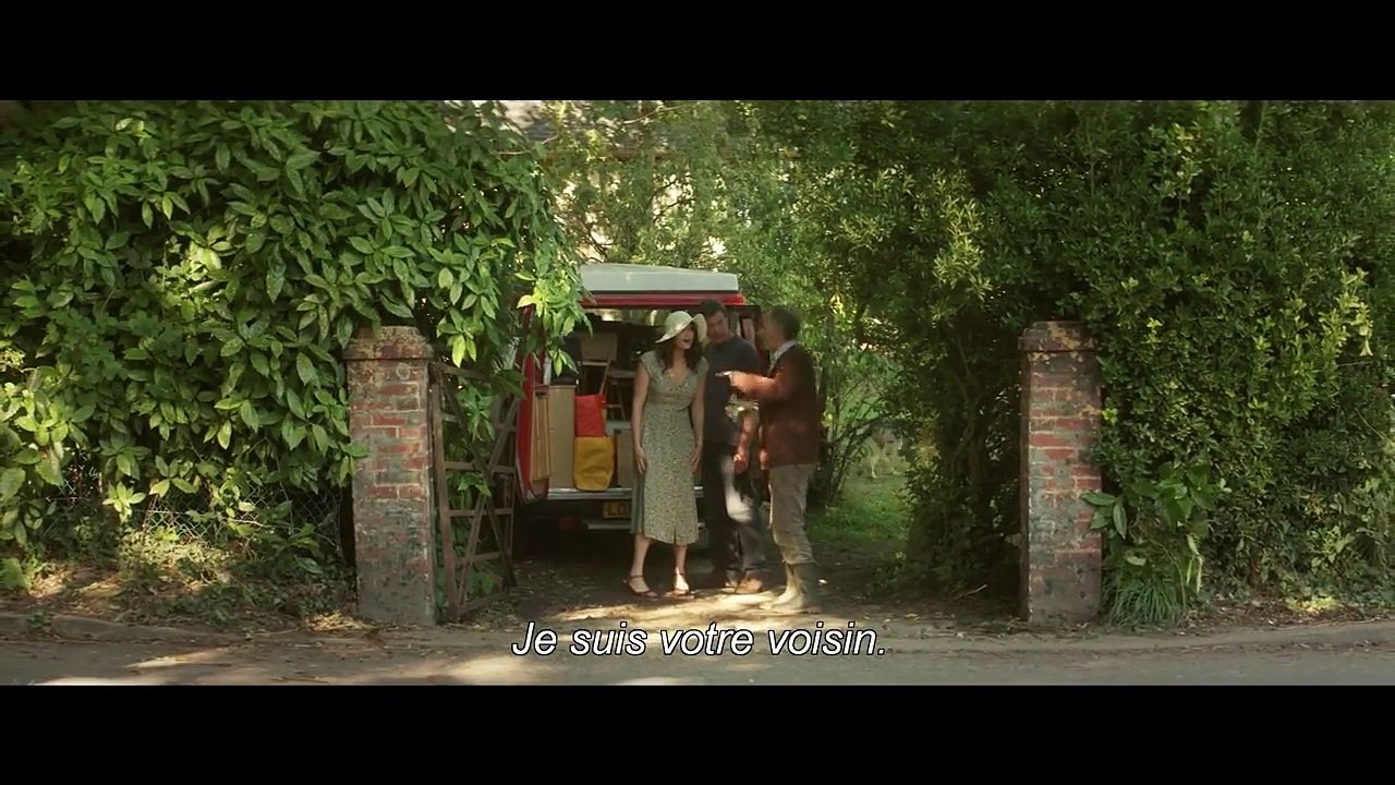 Gemma Bovery - VF