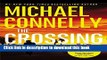 [Popular] The Crossing (A Harry Bosch Novel) Paperback OnlineCollection