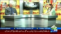 Diyar-e-Ishq - 12th August 2016