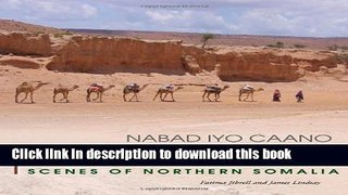 [Download] Peace and Milk: Scenes of Northern Somalia Hardcover Collection