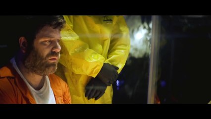 Cabin Fever : Patient Zero - VF