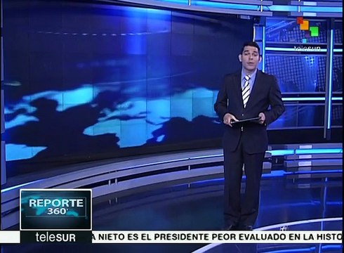 Ucrania: Poroshenko ordena preparar a tropas en Crimea y el Donbass