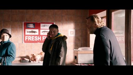 Calvary - Extrait VO