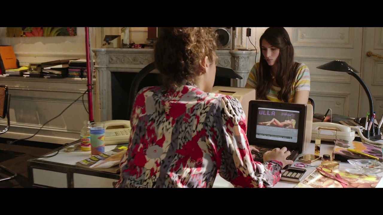 Des Lendemains qui Chantent - Extrait VF