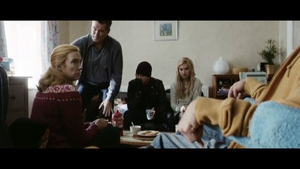 A Long Way Down - Extrait (2) VO