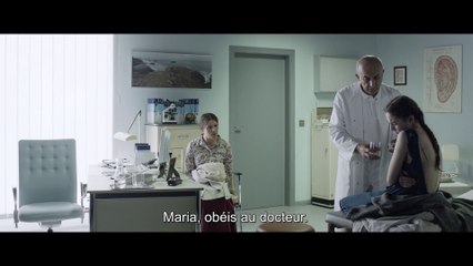 Chemin de Croix - VOST