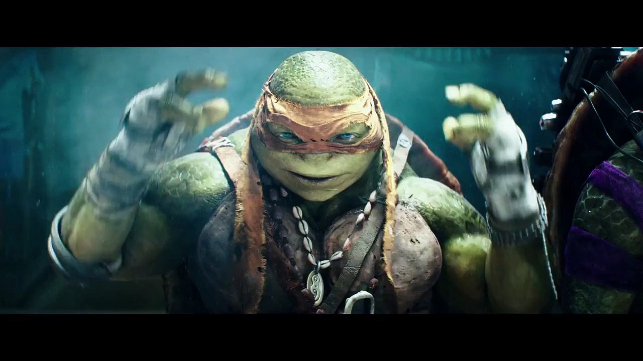 Ninja Turtles - VOST (2)