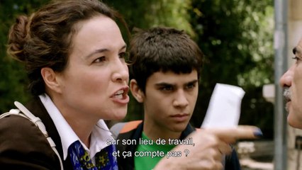 Canailles Connection - VOST