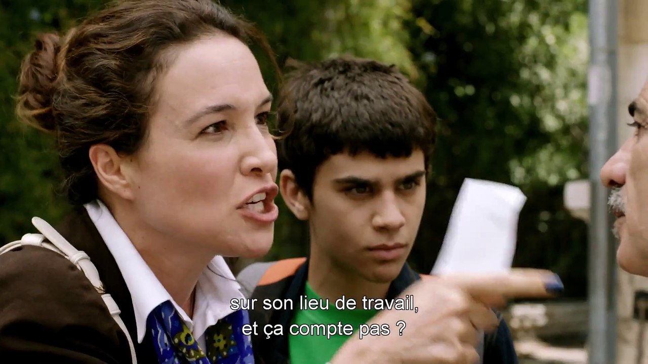 Canailles Connection - VOST