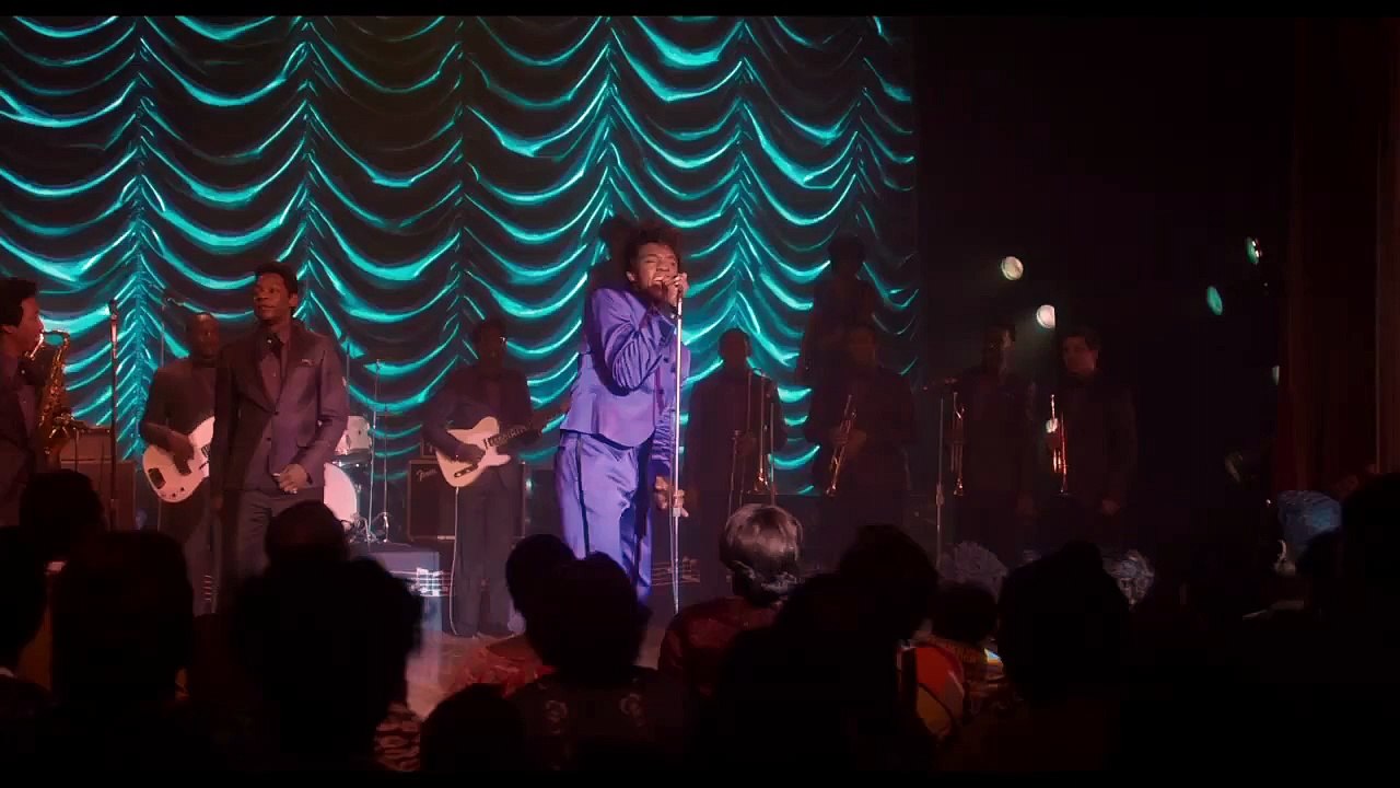 Get On Up - Extrait  VO