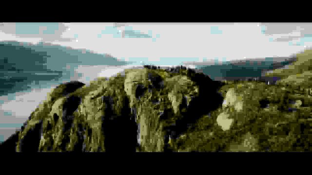 Le Hobbit : La Bataille des Cinq Armées - Teaser VO