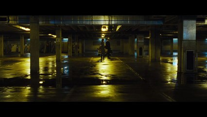 Avant d&#039;Aller Dormir - VO