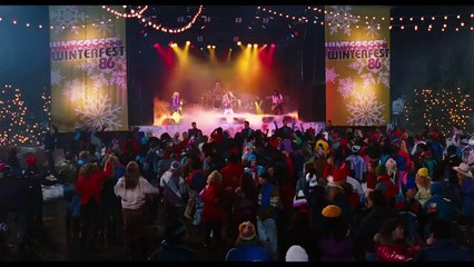 Hot Tub Time Machine 2 - VO