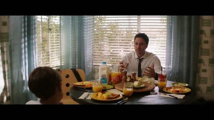 Le Rôle de ma Vie - Extrait VO