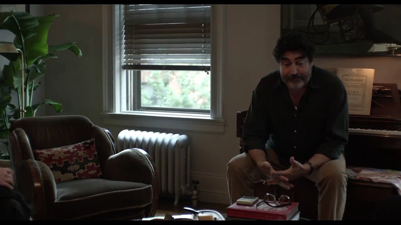 Love Is Strange - Extrait (2) VO