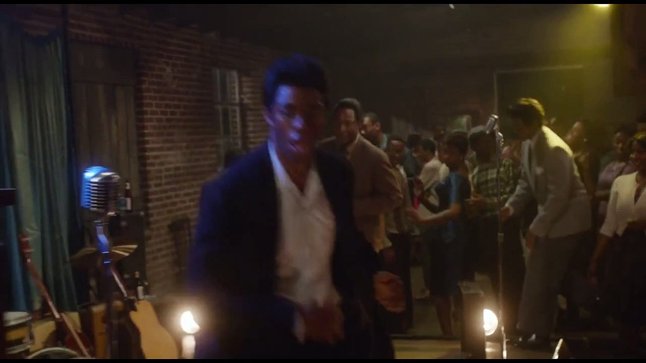 Get on Up - Extrait (2) VO