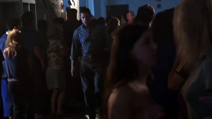 Black Storm - Extrait (2) VO