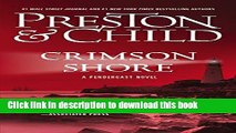 [Popular] Crimson Shore (Agent Pendergast series) Paperback Free