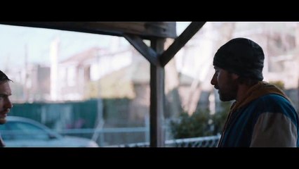 Quand vient la nuit - Extrait (2) VO