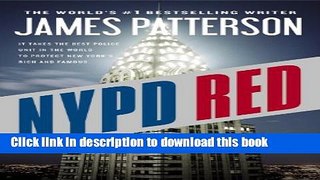 [Popular] NYPD Red Hardcover OnlineCollection