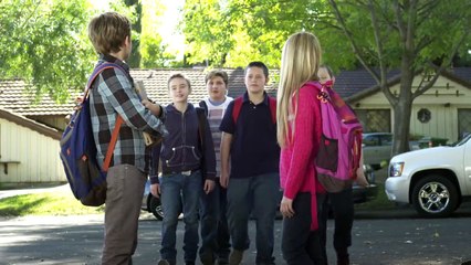 Abner, le chien invisible - VO