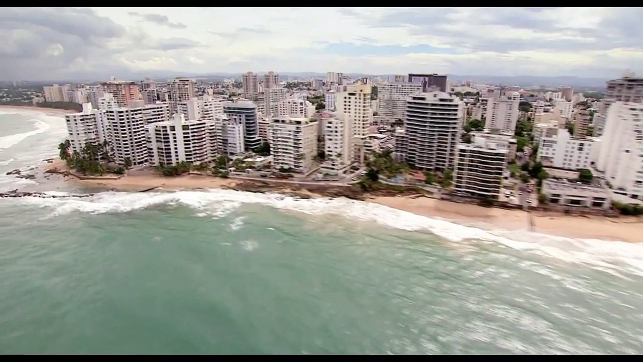 Reclaim - Extrait VO
