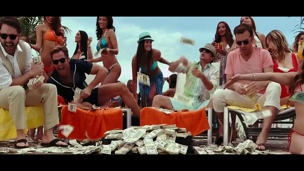 Comment Tuer son Boss 2 - VO (2)