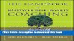 [Popular] The Handbook of Knowledge-Based Coaching: From Theory to Practice Kindle Free