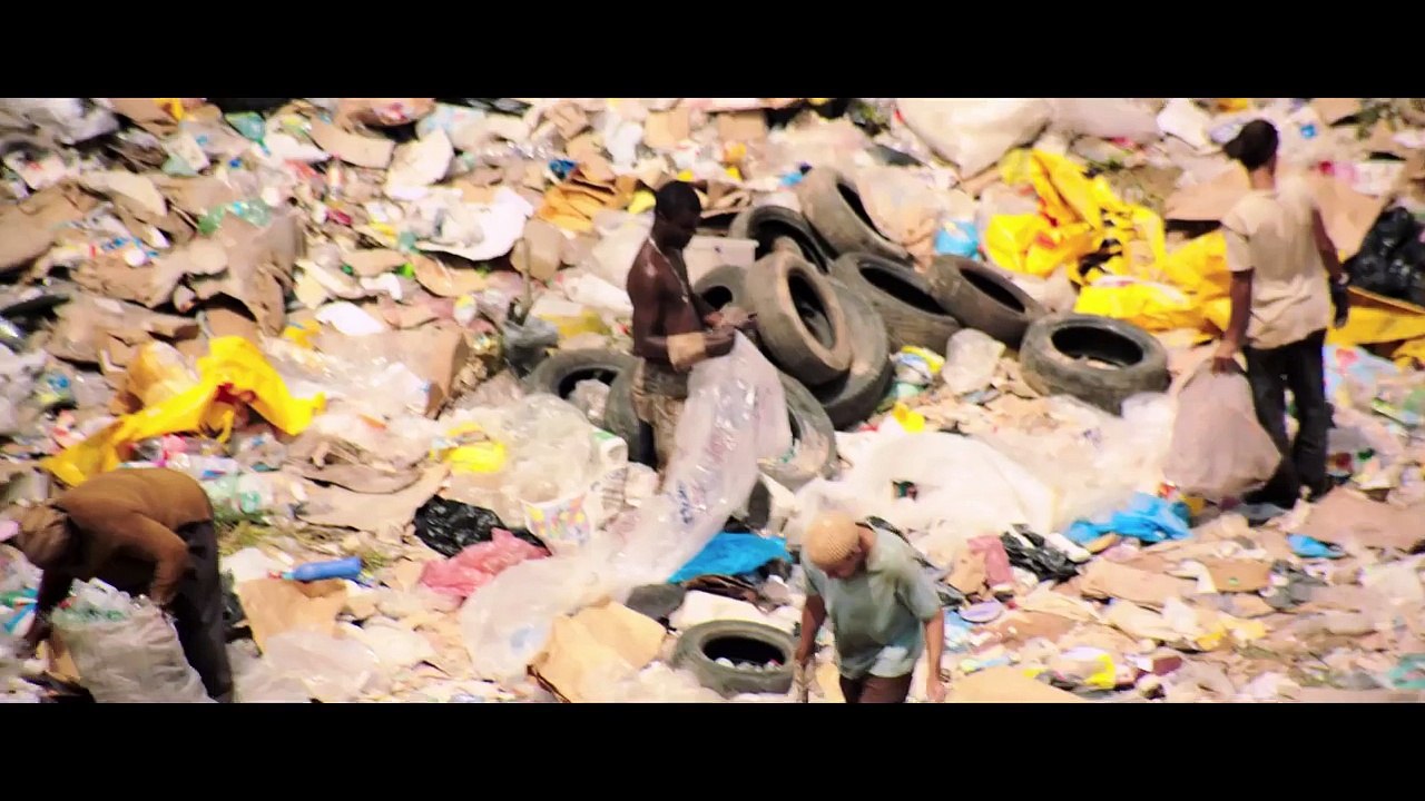 Favelas - VF