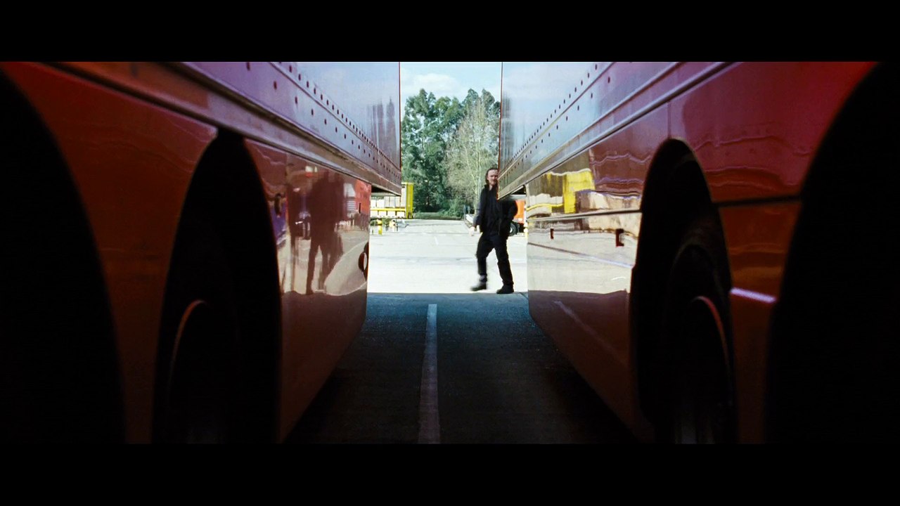 Avant d'Aller Dormir - Extrait (3) VF