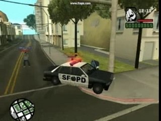 gta par coco alex95 et jerem flic